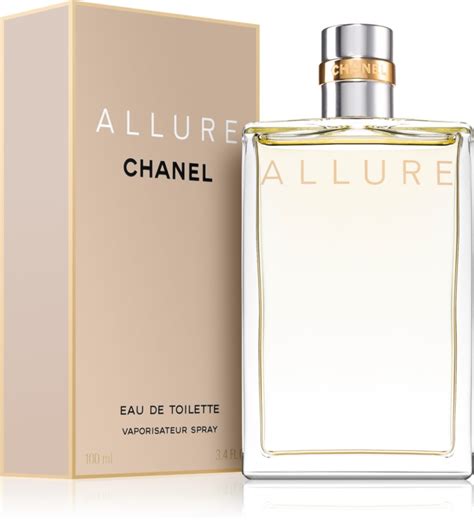 chanel allure woda toaletowa